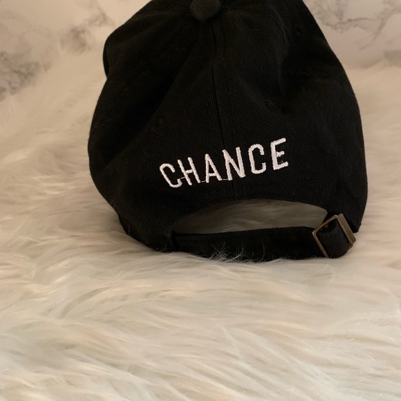 Chance the Rapper Hat | One Size | Men or Women - Picture 2 of 7